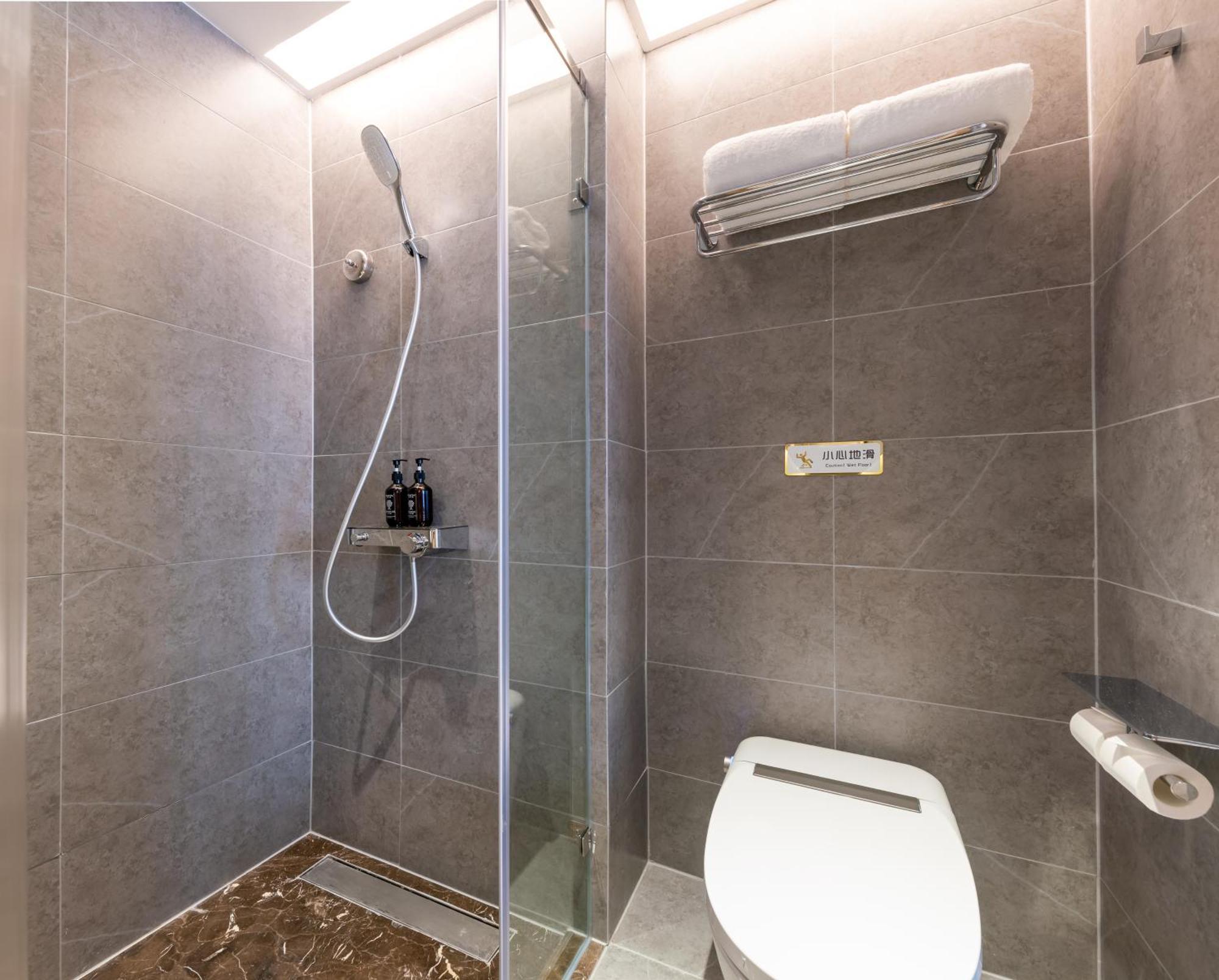 Jingfang Building Smart Hotel - Located In The Busiest Part Of The Downtown Area, Near Beijing Tiananmen Square And The Forbidden City,Wangfujing Shopping Street ,Newly Opened Hotel,Provide Free Laundry Service,Provide Tourism And Ticketing Services Exterior foto